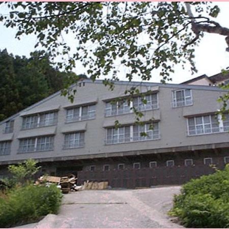 Nozawa Country Hotel Exterior photo