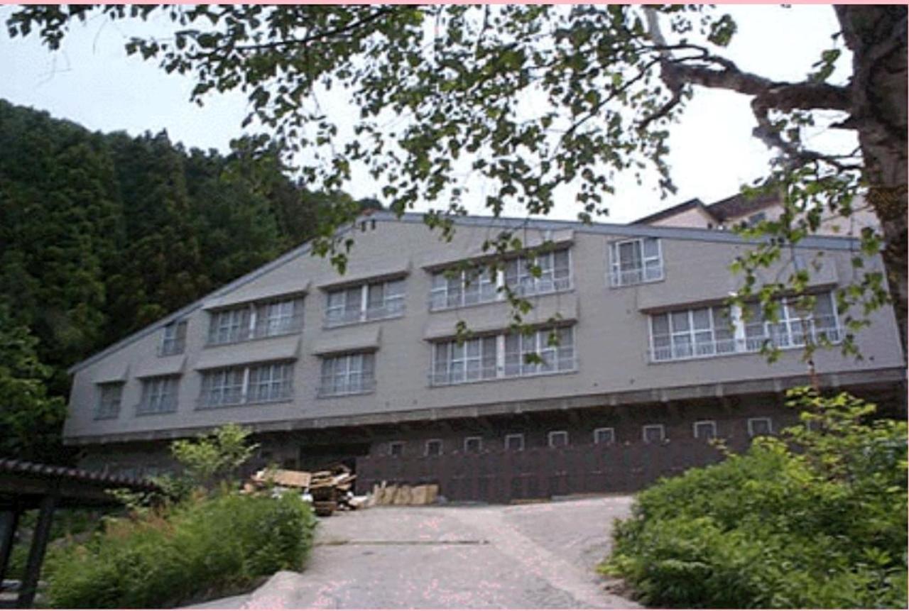 Nozawa Country Hotel Exterior photo